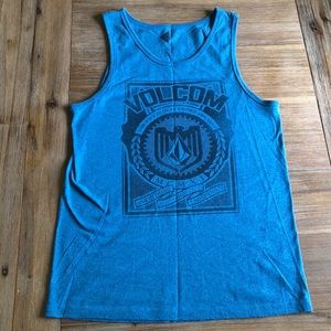 Volcom Tank Top - Medium